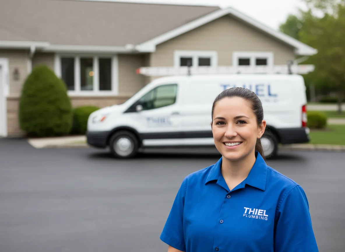 Plumber Coahoma, TX FAQs